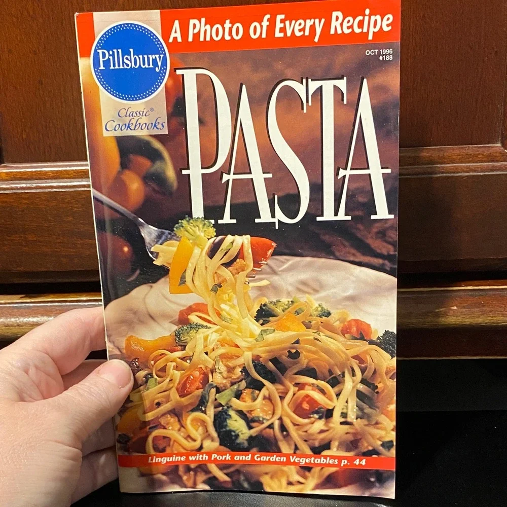 Pillsbury explore variety